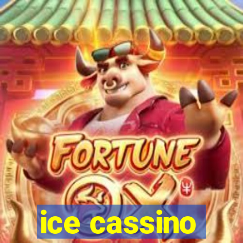 ice cassino